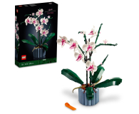 LEGO Icons 10311 Orchidea - 1040189 - zdjęcie 9